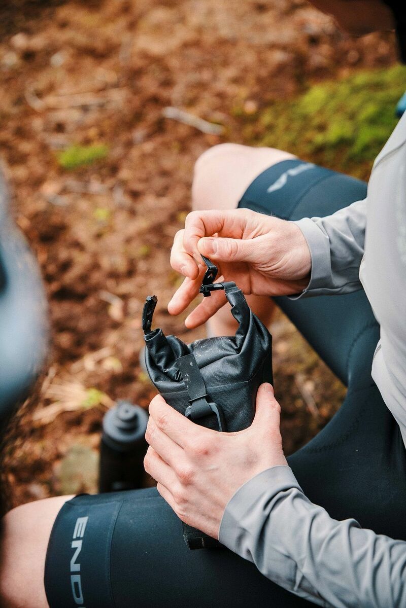 Fidlock  brašna pod sedlo PINCLIP M